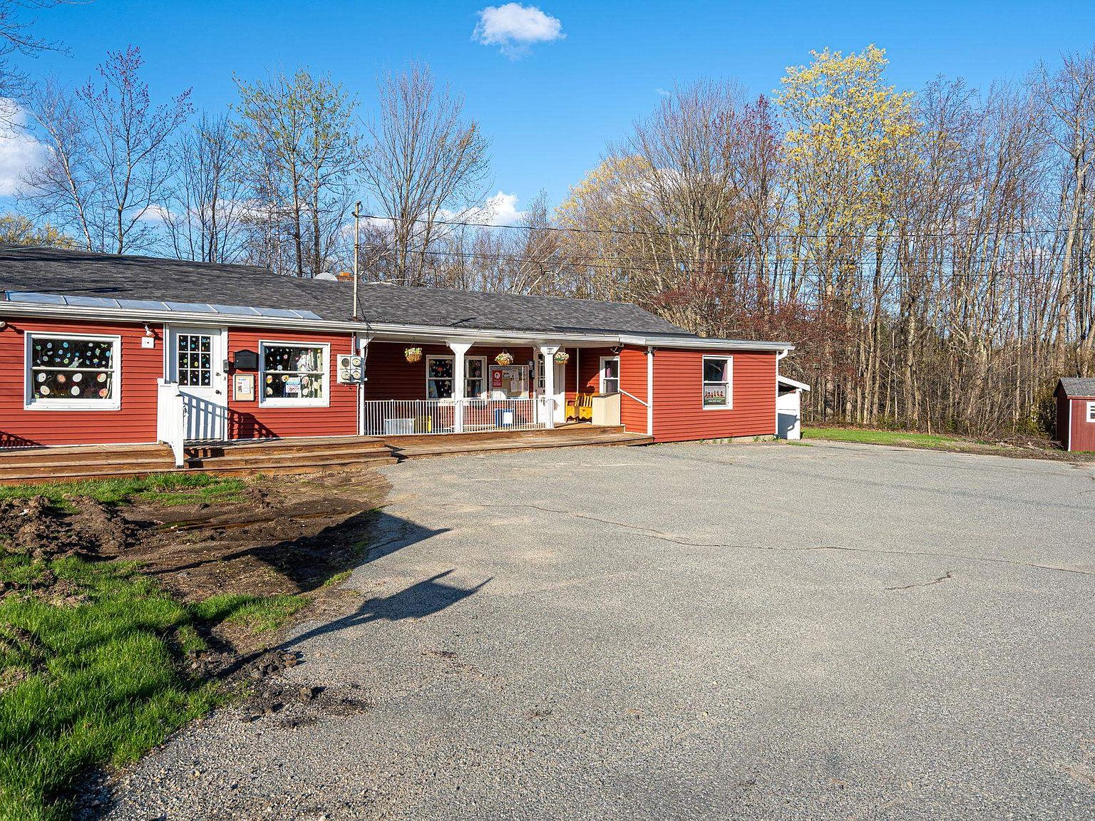 27 New Hampshire Route 12 S, Fitzwilliam, NH 03447 MLS 4970617 Zillow