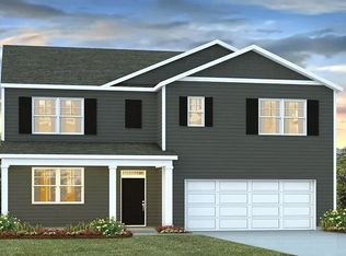 437 Lake Rdg Blvd, Summerville, SC 29483