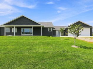 59944 Oak Grove Rd, Cassopolis, MI 49031