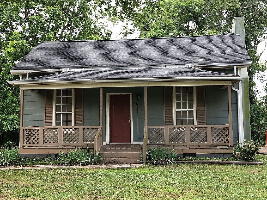 143 E Broad St, Newnan, GA 30263 Zillow