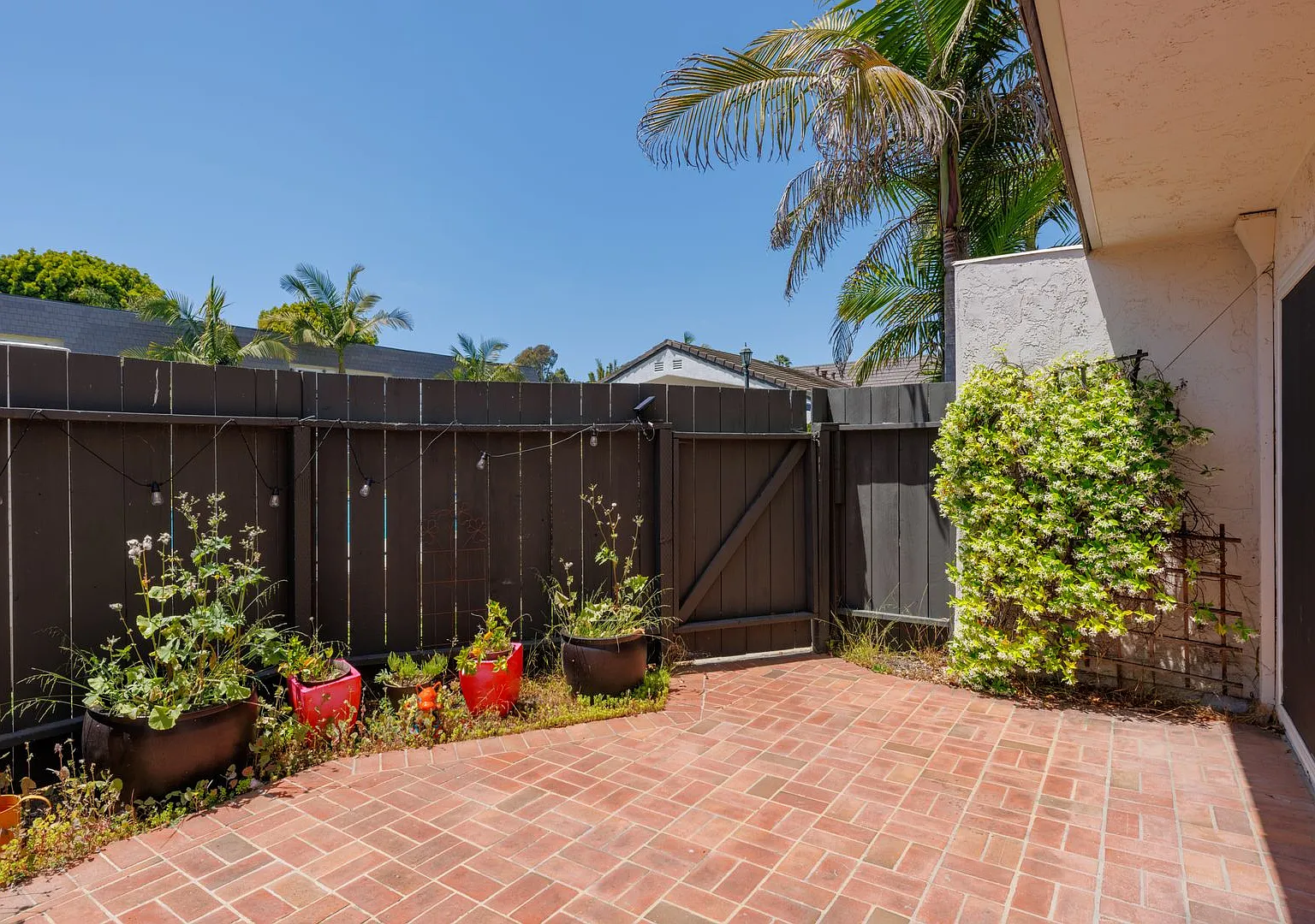 Charming 2BR Condo w/ Private Patio in the Heart of Solana Beach — Photo 1