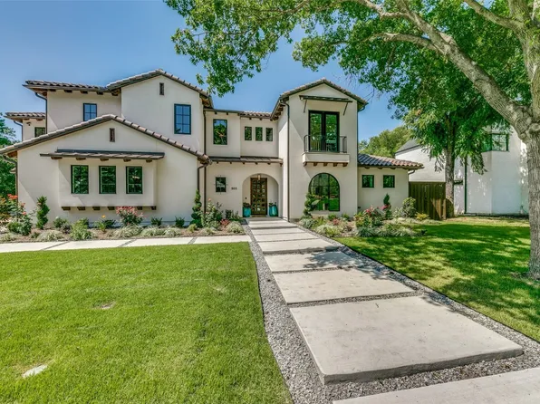 303 Fall Creek Dr, Richardson, TX 75080