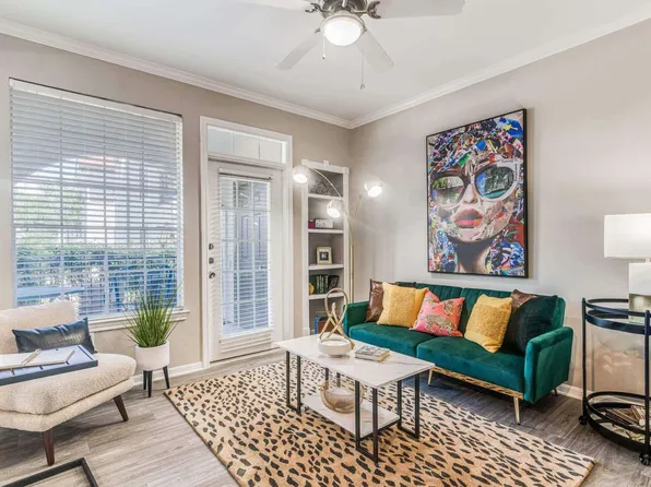 The Atlantic Palazzo