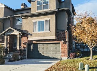 3054 W Bald Mountain Dr, Taylorsville, UT 84129