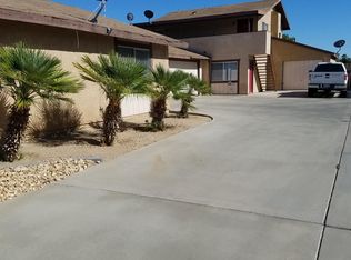 1001 Atkins St #B, Ridgecrest, CA 93555