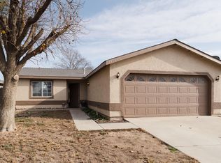 1900 Applewood St, Tulare, CA 93274