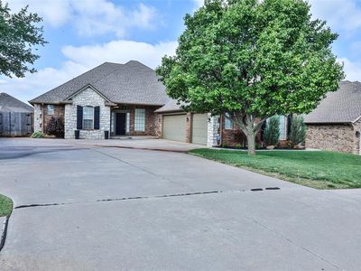 5708 NW 118th St, Oklahoma City, OK, 73162