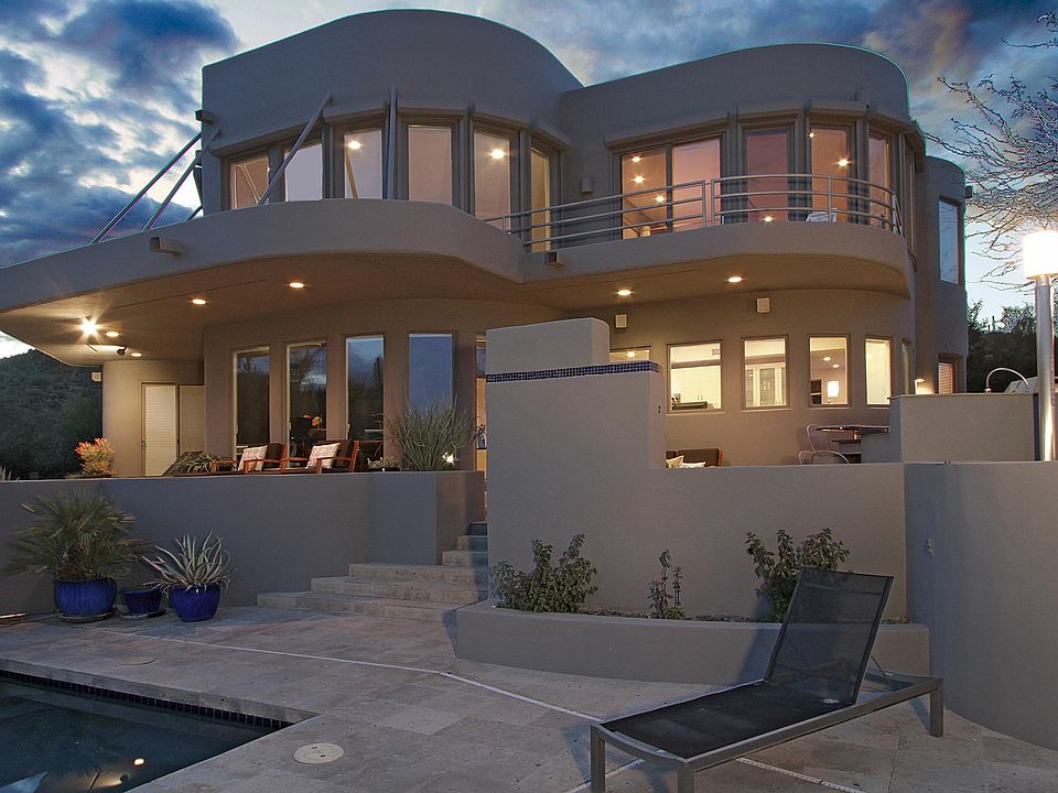 3613 W Foxes Meadow Dr, Tucson, AZ 85745 Zillow