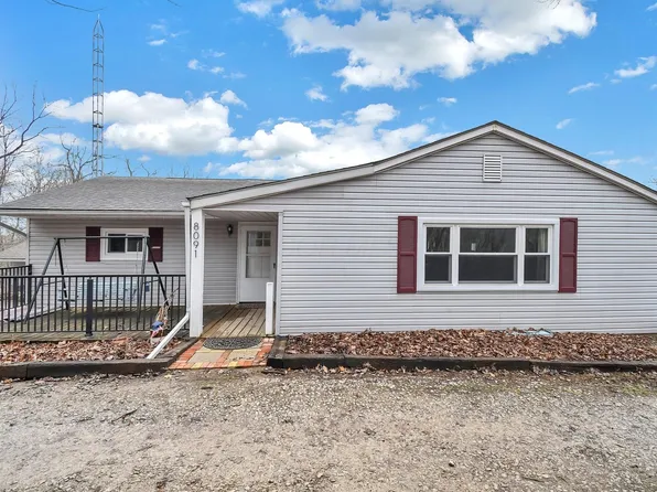 8091 Jacksontown Rd, Newark, OH 43056