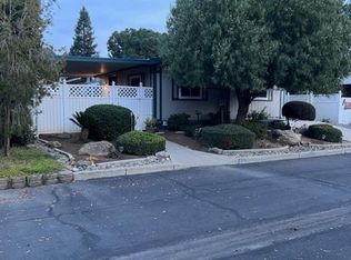 8701 Highway 41 SPC 52, Fresno, CA 93720