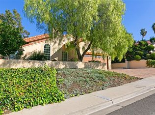 31832 Via Puntero, San Juan Capistrano, CA 92675