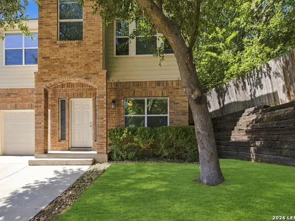 5562 Painter Grn, San Antonio, TX 78240