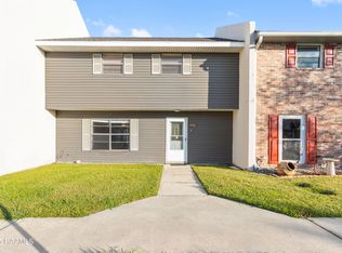 206 Dublin Cir APT E, Lafayette, LA 70506