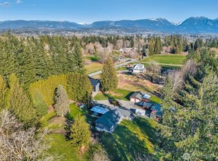 28916 Old Owen Rd, Monroe, WA 98272