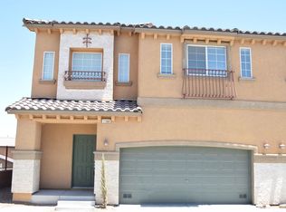1168 Via Trevi, Henderson, NV 89052