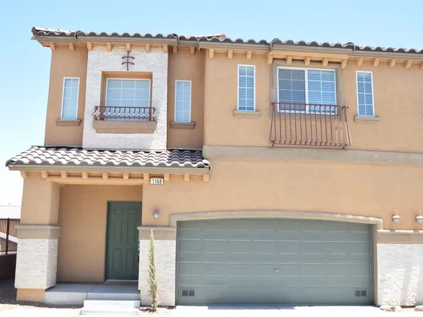 1168 Via Trevi, Henderson, NV 89052