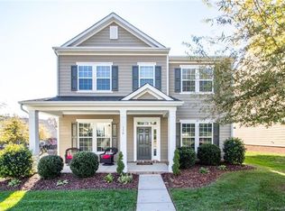 116 Grayfox Dr, Mooresville, NC 28117