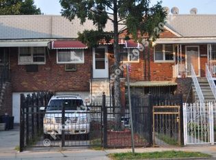 23317 Linden Blvd, Cambria Heights, NY 11411