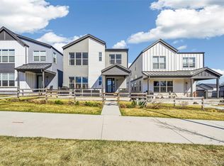 Berkley Shores, Denver, CO 80221