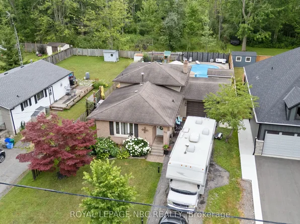 308 Kraft Rd, Fort Erie, ON L2A 4M5