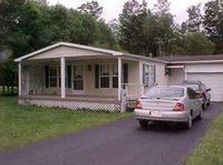 68 Hester Ave, Roulette, PA 16746