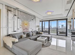 Coronado Condo - Tower I, Miami, FL 33180