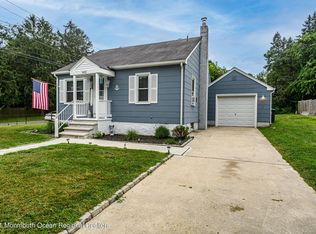 922 Everett St, Toms River, NJ 08753