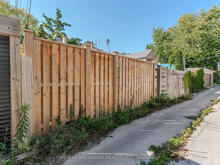 155 Major St #BACK — Photo 14
