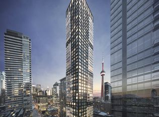 327 King St W #2006, Toronto, ON M5V 1J5