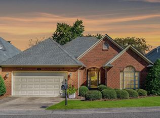 1618 Hamilton Ct, Birmingham, AL 35243