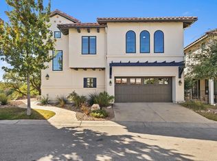 408 Rose Branch Way #24, Austin, TX 78738