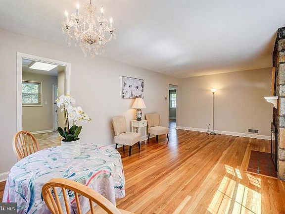 4th image of 10024 Cedar Ln
