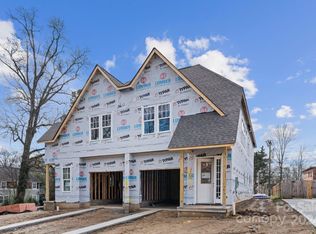 1124 Dade St, Charlotte, NC 28205