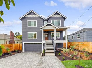 2905 NW 75th St, Seattle, WA 98117