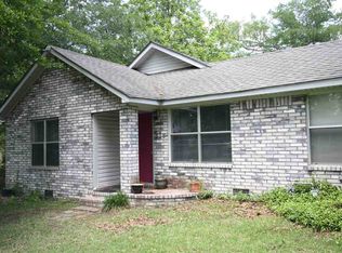 102 Bell St, Hallsville, TX 75650