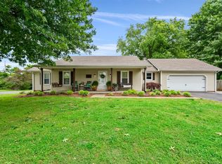 1866 Woodhollow Way, Bowling Green, KY 42103