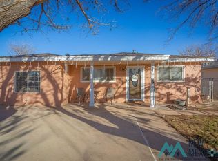 1609 S Pennsylvania Ave, Roswell, NM 88203
