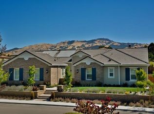 922 Matadera Way, Danville, CA