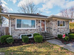 354 W King St, Pottstown, PA 19464