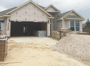 21327 Huron Bend Dr, Porter, TX 77365