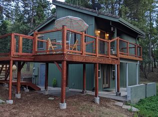 22471 Madrone Dr, Pioneer, CA 95666