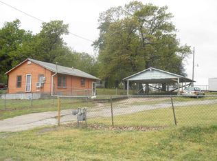 287 N McCord Rd, Ponca City, OK 74604