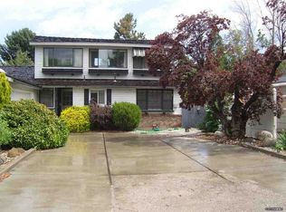 2260 Idlewild Dr, Reno, NV 89509