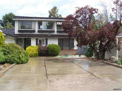 2260 Idlewild Dr, Reno, NV, 89509