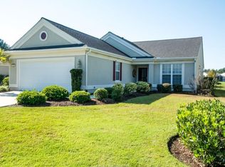 18 Lacebark Ln, Bluffton, SC 29909