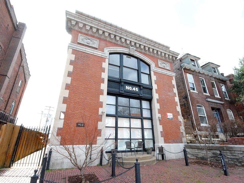 1st image of 912 Allen Ave #D