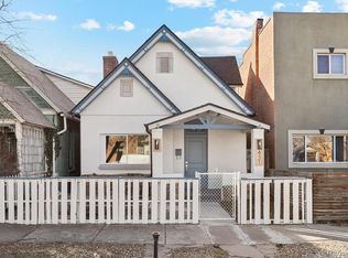 105.0045° W, Denver, CO 80204