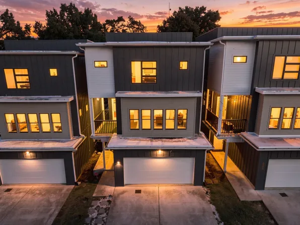 3802B Hutson Ave, Nashville, TN 37216