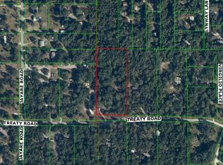 14023 Treaty Rd, Spring Hill, FL 34610