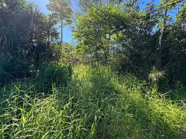 14th Ave Lot 437, Keaau, HI 96749